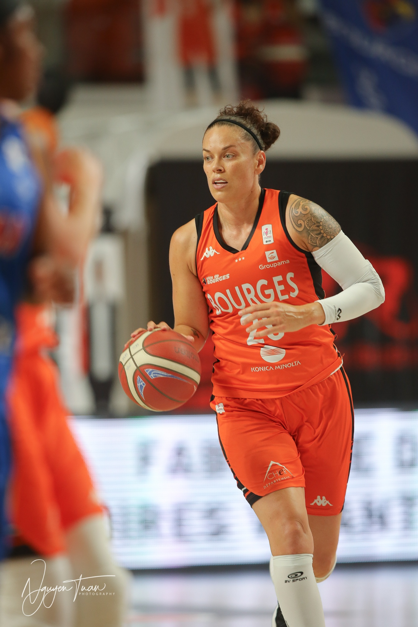 2021 BOURGES vs MONTPELLIER 569